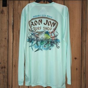 Ron Jon Men’s Outdoor Wear